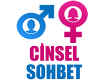 cinsel sohbet